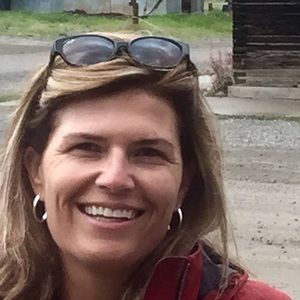 Meet your Posher, Liz